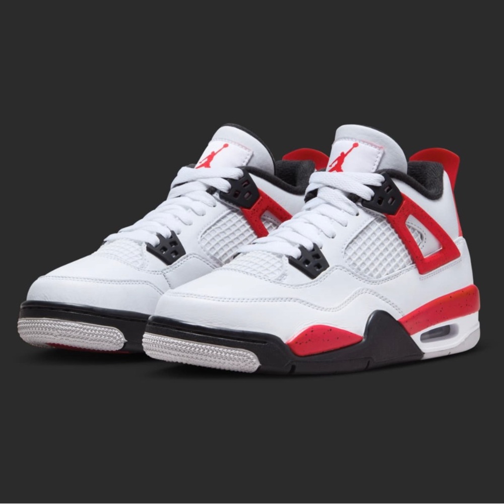 Jordan Retro 4
